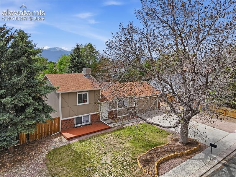 2150 Eddington Way, Colorado Springs, CO 80916
