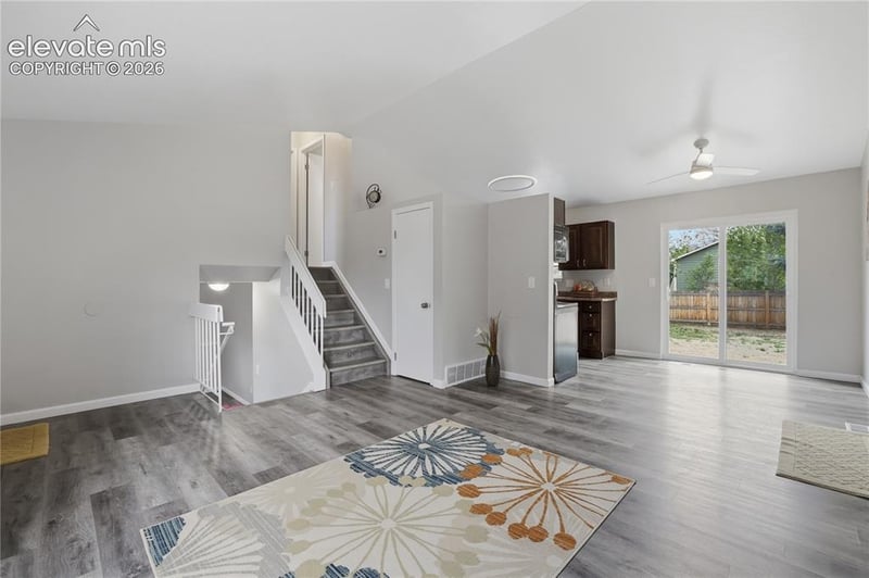 2150 Eddington Way, Colorado Springs, CO 80916