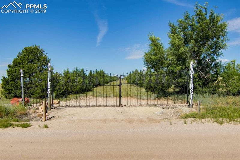 2150 Edison Rd, Yoder, CO 80864