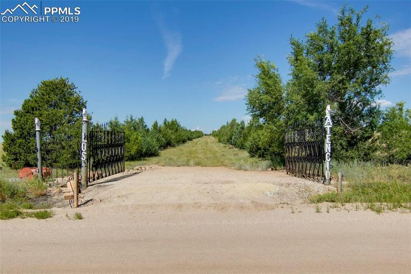 2150 Edison Rd, Yoder, CO 80864