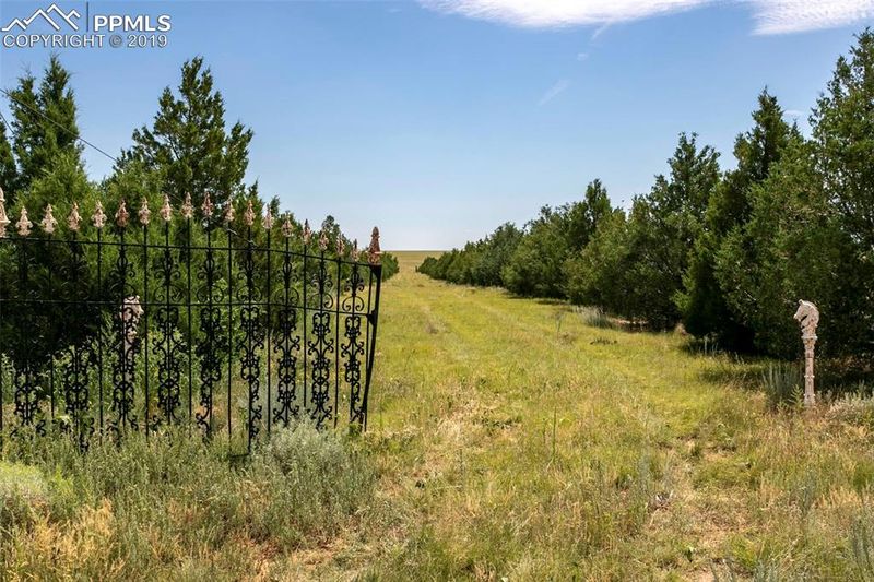 2150 Edison Rd, Yoder, CO 80864