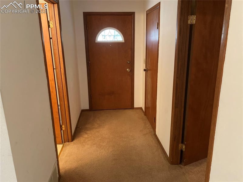 2150 Glenn St, Colorado Springs, CO 80904