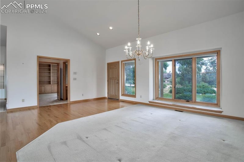 2150 Oak Hills Dr, Colorado Springs, CO 80919