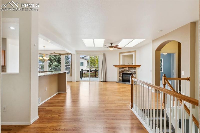 2151 Fieldcrest Dr, Colorado Springs, CO 80921