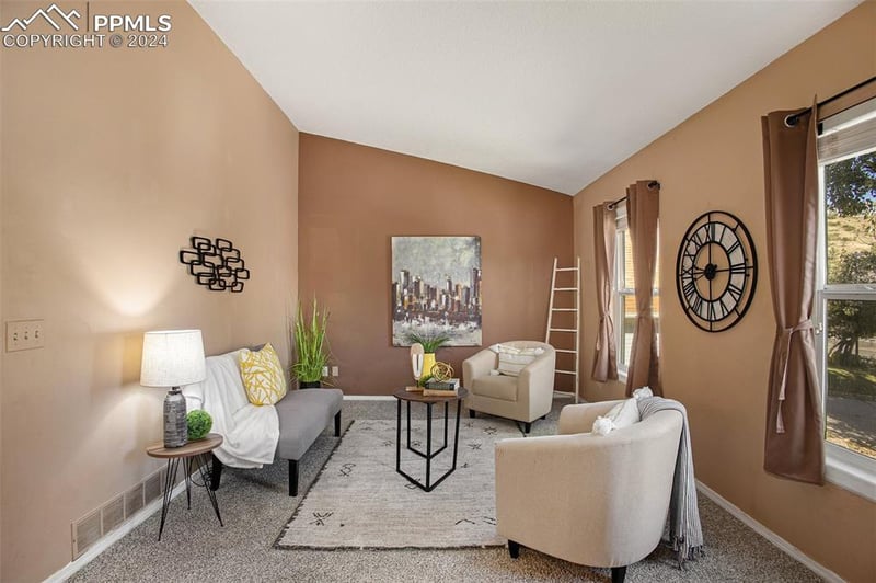 2151 Silent Rain Dr, Colorado Springs, CO 80919