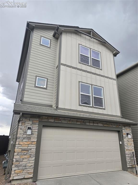 2151 Zipline Vw, Colorado Springs, CO 80910