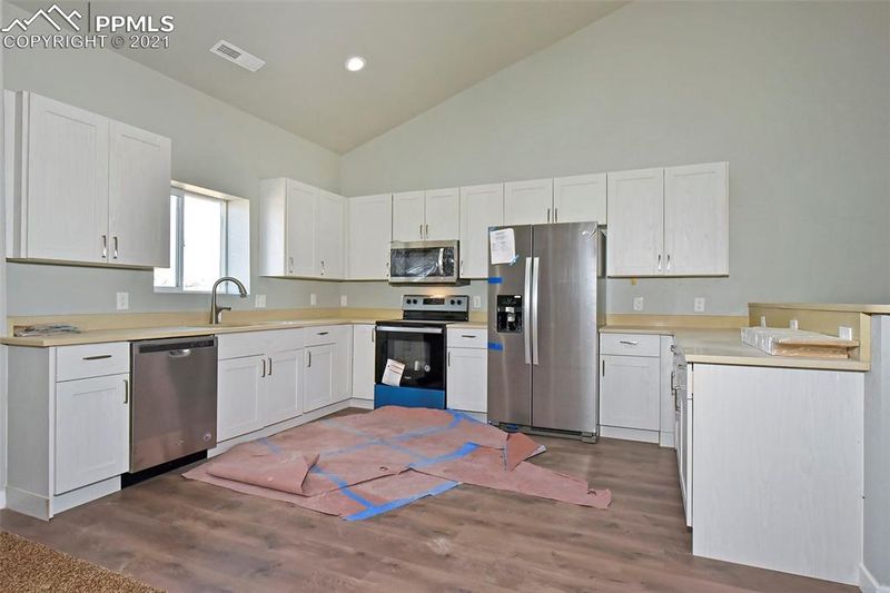 21510 High Stakes Vw, Fountain, CO 80817