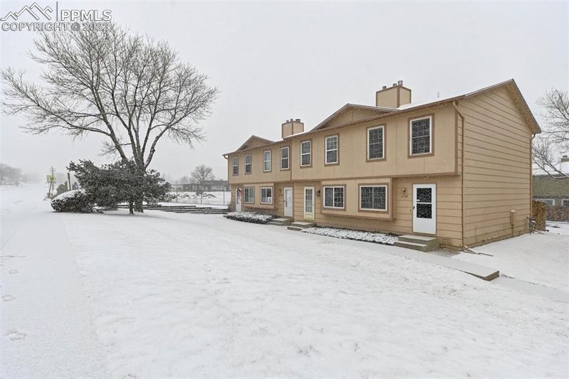 2152 Broadway Ave, Colorado Springs, CO 80904