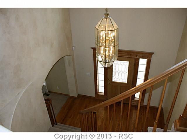 2152 Fieldcrest Dr, Colorado Springs, CO 80921