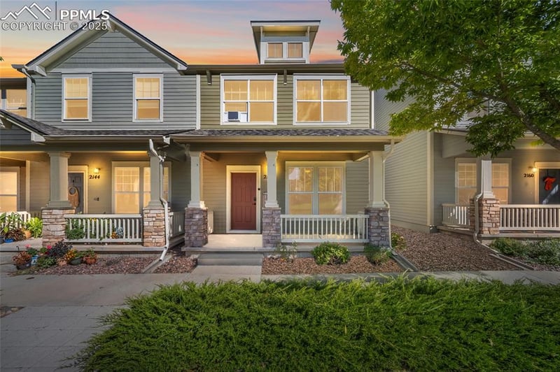 2152 Gilpin Ave, Colorado Springs, CO 80910