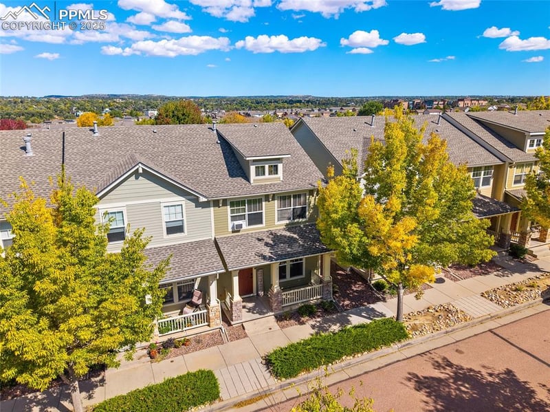 2152 Gilpin Ave, Colorado Springs, CO 80910