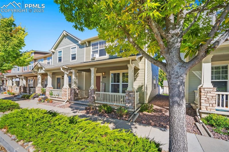 2152 Gilpin Ave, Colorado Springs, CO 80910