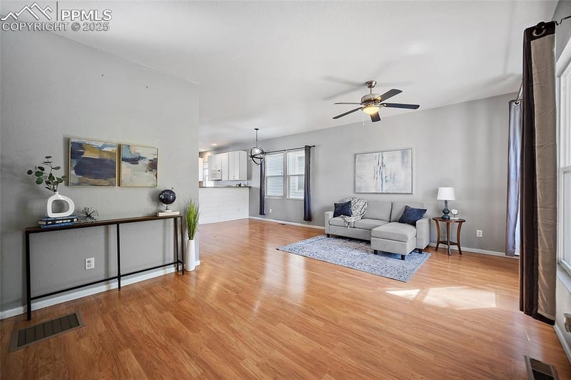 2152 Gilpin Ave, Colorado Springs, CO 80910