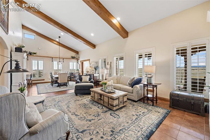 21526 Blue Springs Vw, Peyton, CO 80831