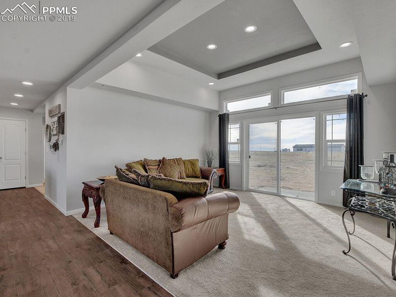 21529 Goldeneagle Dr, Calhan, CO 80808