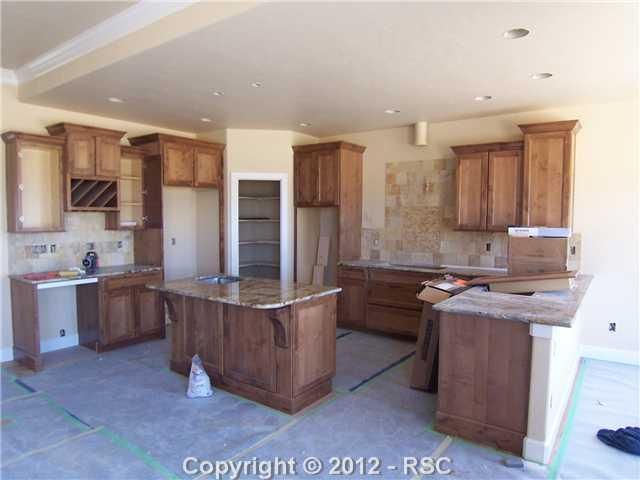 2153 Bent Creek Dr, Colorado Springs, CO 80921