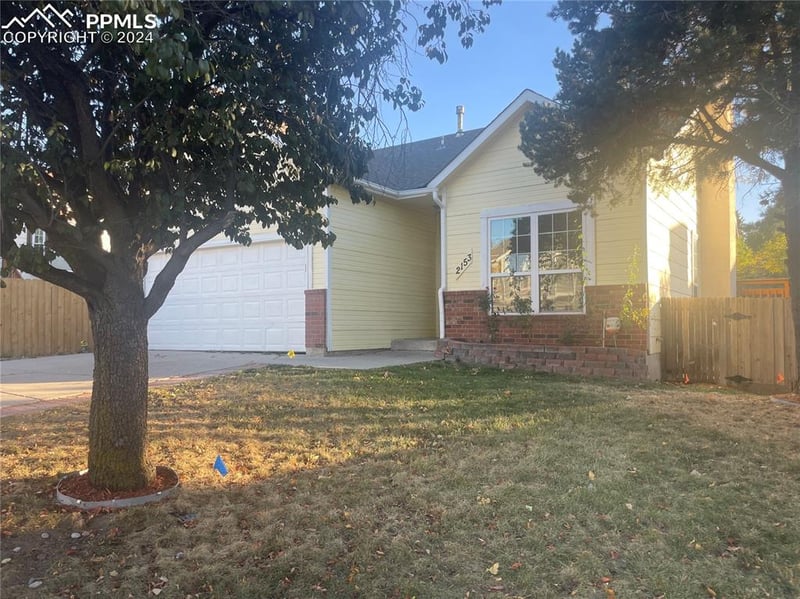 2153 Sable Chase Dr, Colorado Springs, CO 80920