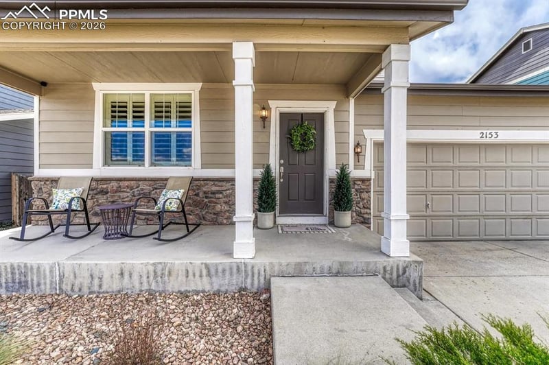2153 Wagon Gap Trl, Monument, CO 80132