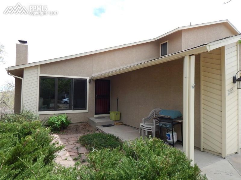 2155 Broadmoor Road Cir, Colorado Springs, CO 80906