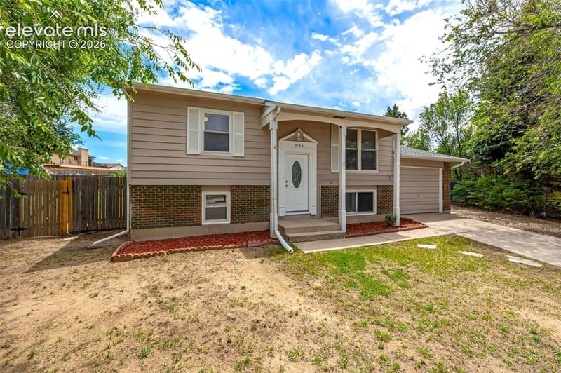 2155 Jet Wing Dr, Colorado Springs, CO 80916