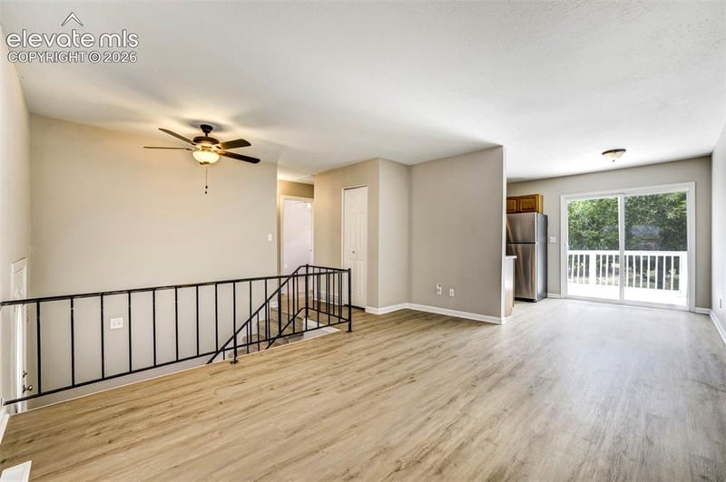 2155 Jet Wing Dr, Colorado Springs, CO 80916