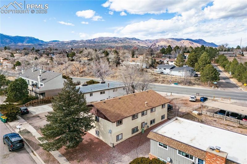 2155 King St, Colorado Springs, CO 80904