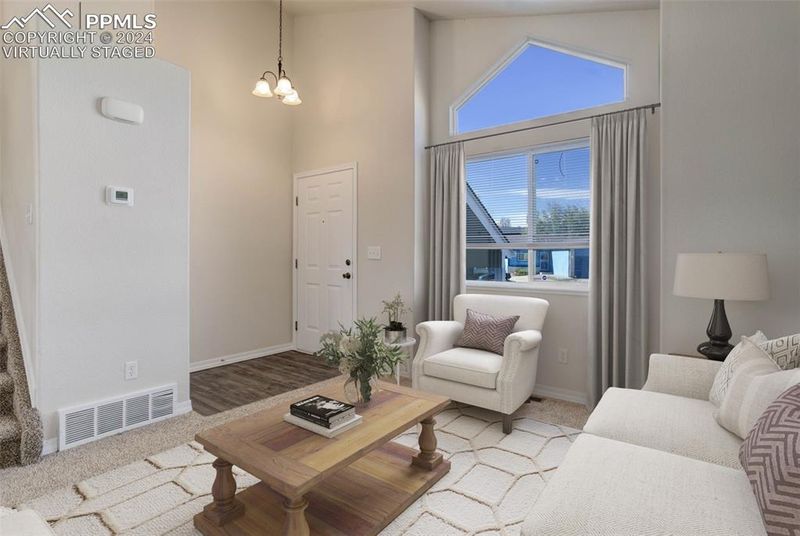 2155 Mccleary Ln, Fountain, CO 80817