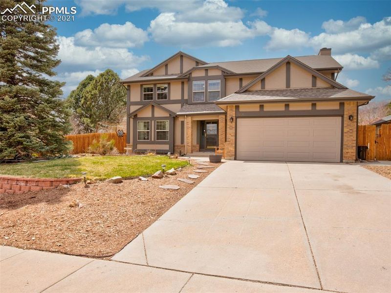 2155 Ramsgate Ter, Colorado Springs, CO 80919