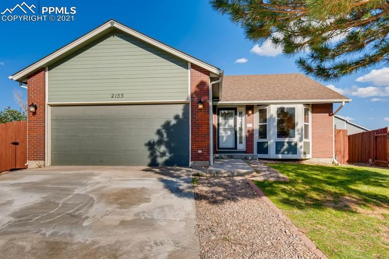 2155 Reminiscent Cir, Fountain, CO 80817