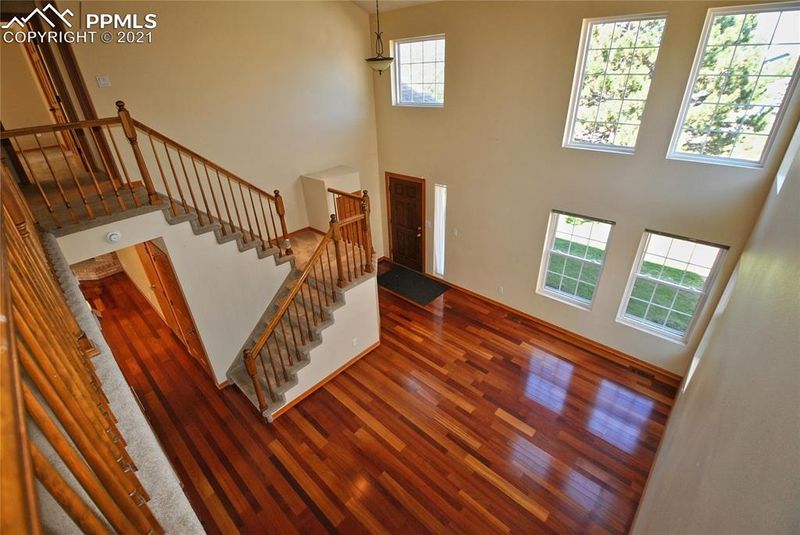 2155 Springcrest Rd, Colorado Springs, CO 80920