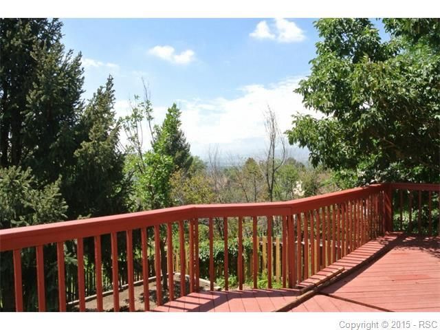 2155 Warrington Ct, Colorado Springs, CO 80920