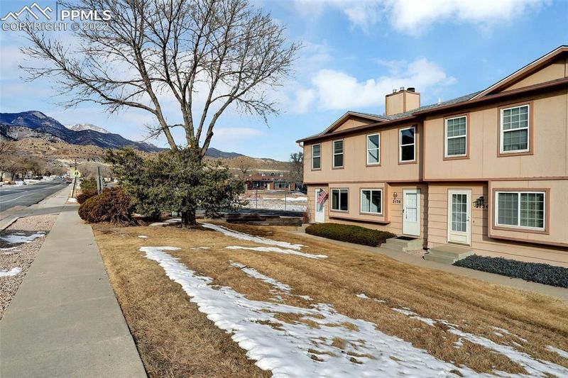 2156 Broadway Ave, Colorado Springs, CO 80904