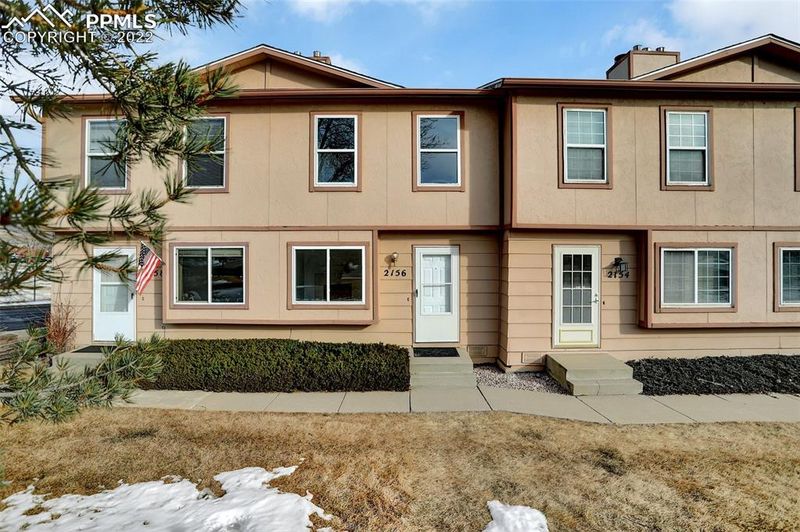 2156 Broadway Ave, Colorado Springs, CO 80904