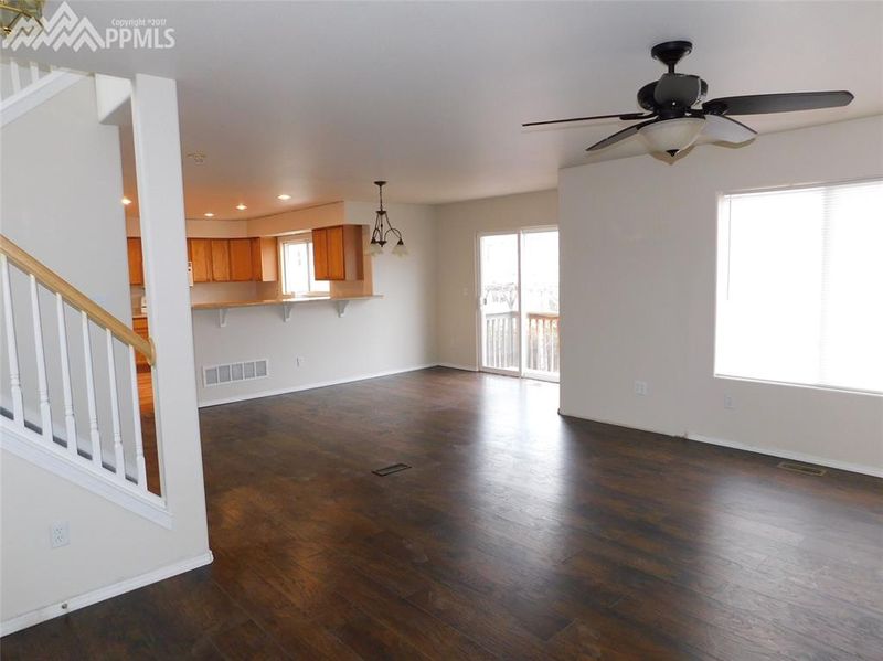 2156 Pinyon Jay Dr, Colorado Springs, CO 80951