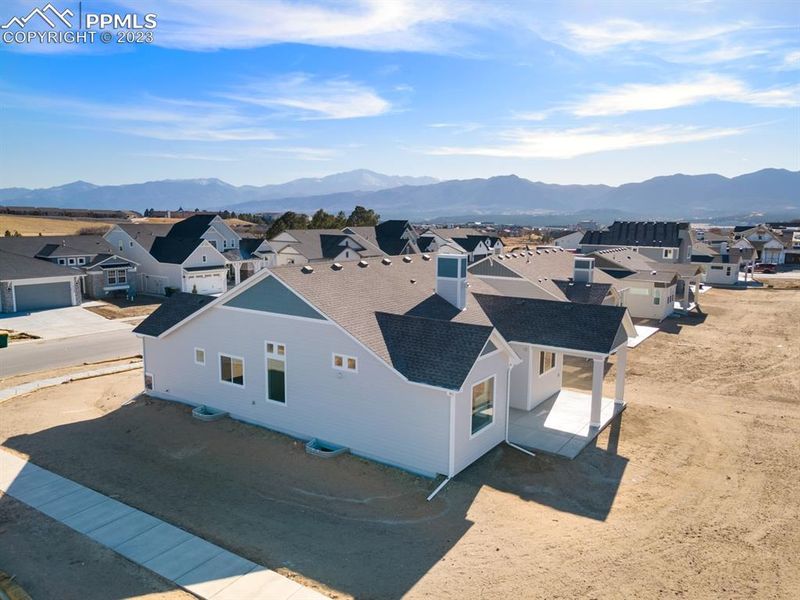 2156 Seaglass St, Colorado Springs, CO 80921