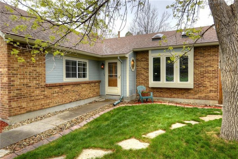 2157 Silent Rain Dr, Colorado Springs, CO 80919