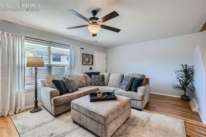 2158 Austrian Way, Colorado Springs, CO 80919