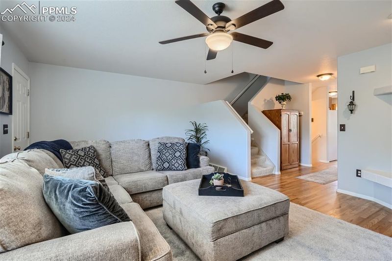 2158 Austrian Way, Colorado Springs, CO 80919