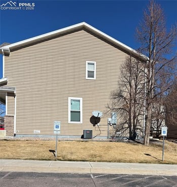2159 Creekridge Point, Colorado Springs, CO 80910