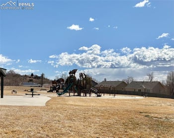 2159 Creekridge Point, Colorado Springs, CO 80910