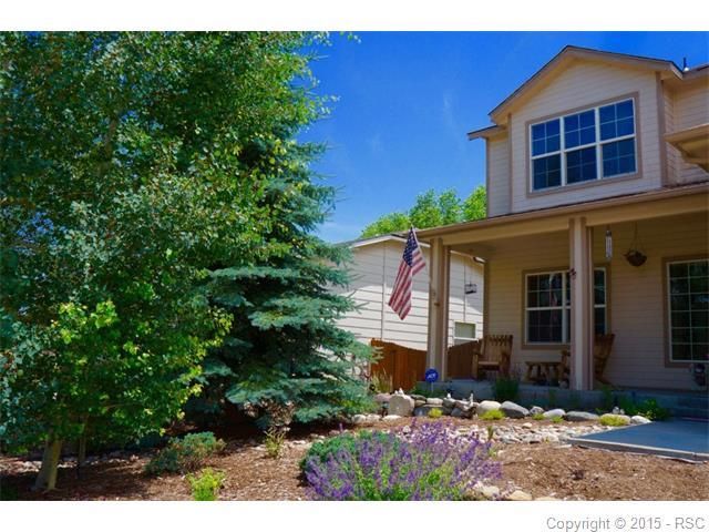 2159 Sage Grouse Ln, Colorado Springs, CO 80951