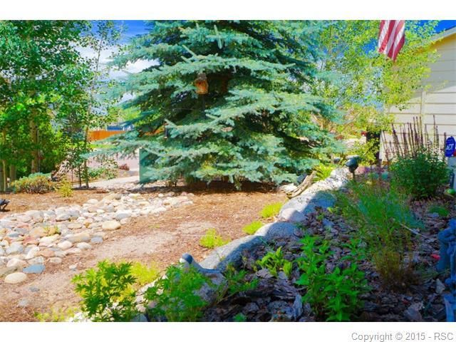 2159 Sage Grouse Ln, Colorado Springs, CO 80951