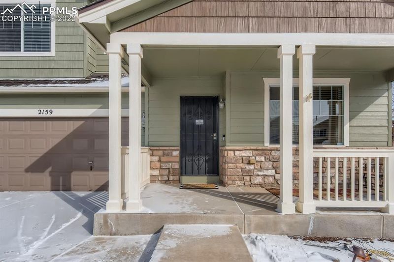 2159 Velliquette Ln, Colorado Springs, CO 80951
