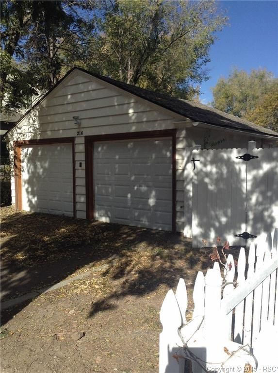 216 W Cheyenne Blvd, Colorado Springs, CO 80905