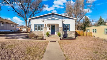 216 Hancock Ave, Colorado Springs, CO 80903