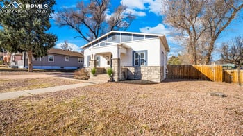 216 Hancock Ave, Colorado Springs, CO 80903