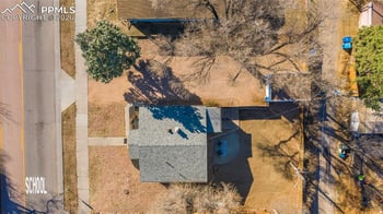 216 Hancock Ave, Colorado Springs, CO 80903