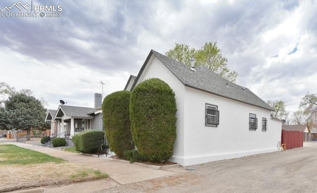 216 W Routt Ave, Pueblo, CO 81004