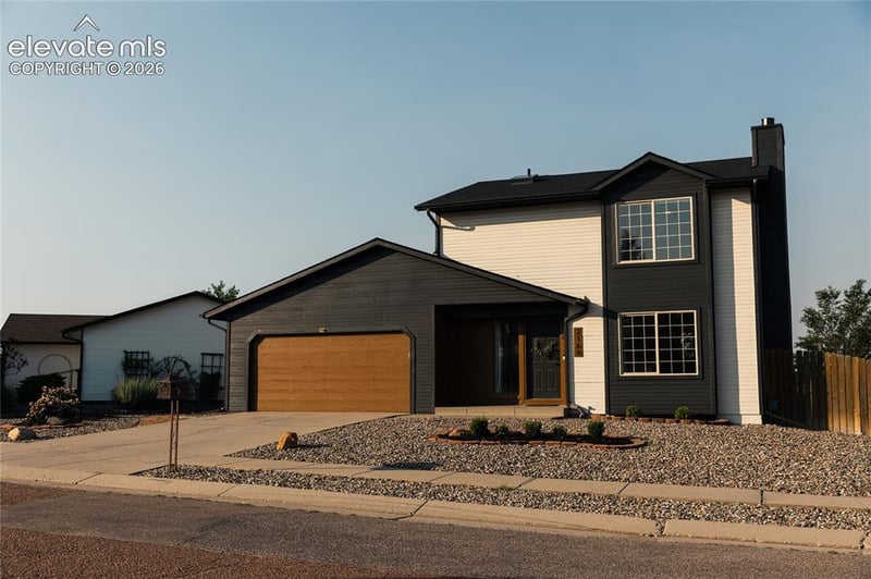 2160 Ambleside Dr, Colorado Springs, CO 80915