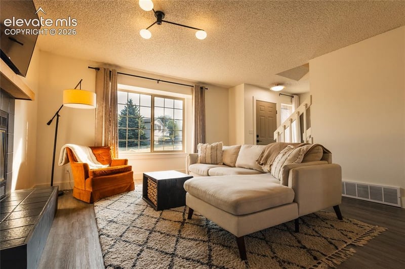 2160 Ambleside Dr, Colorado Springs, CO 80915